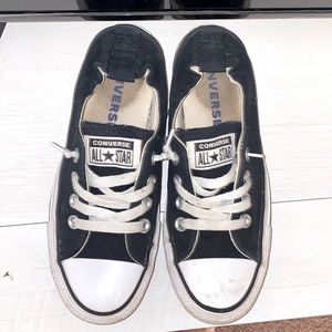 In pretty good condition, not been worn much.